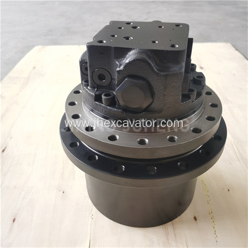 Excavator parts YC35-6 Final Drive YC35-6 Travel Motor